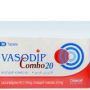 Vasodip Combo