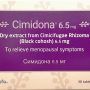 Cimidona