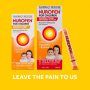 Nurofen syrup