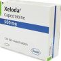Xeloda / Capecitabine