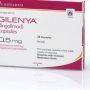 Gilenya