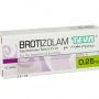 Brotizolam